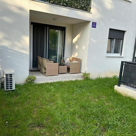 Studio Apartman Apollonia Sinj Exteriér fotografie
