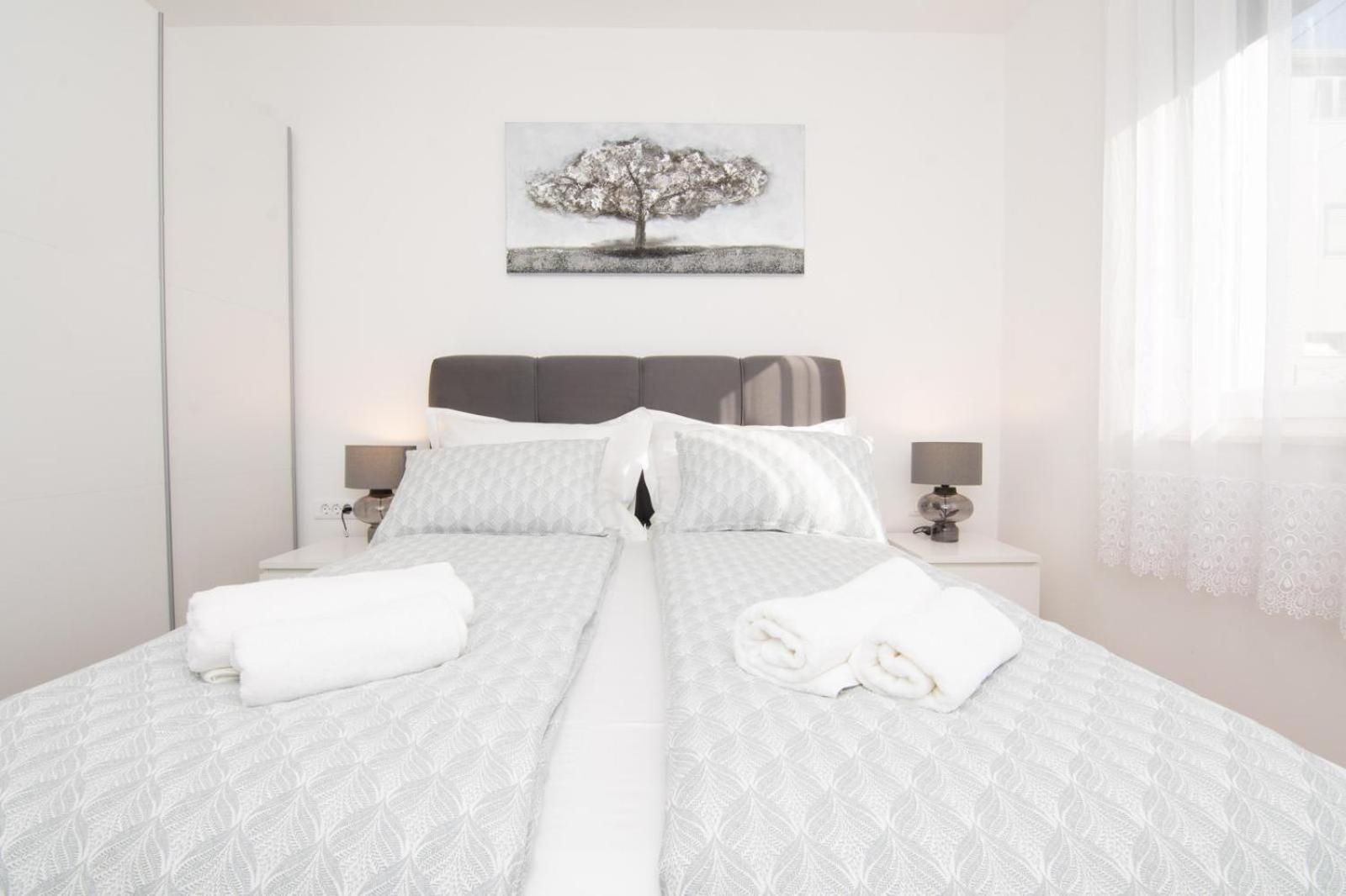 Studio Apartman Apollonia Sinj Exteriér fotografie