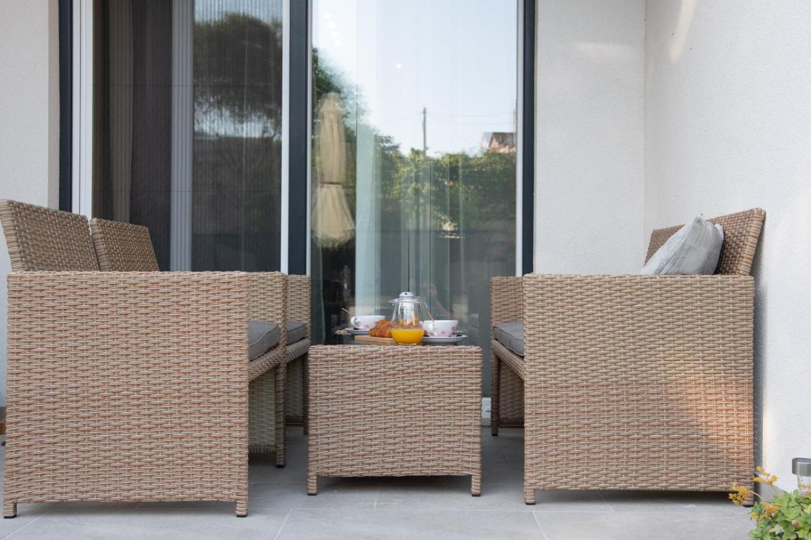 Studio Apartman Apollonia Sinj Exteriér fotografie
